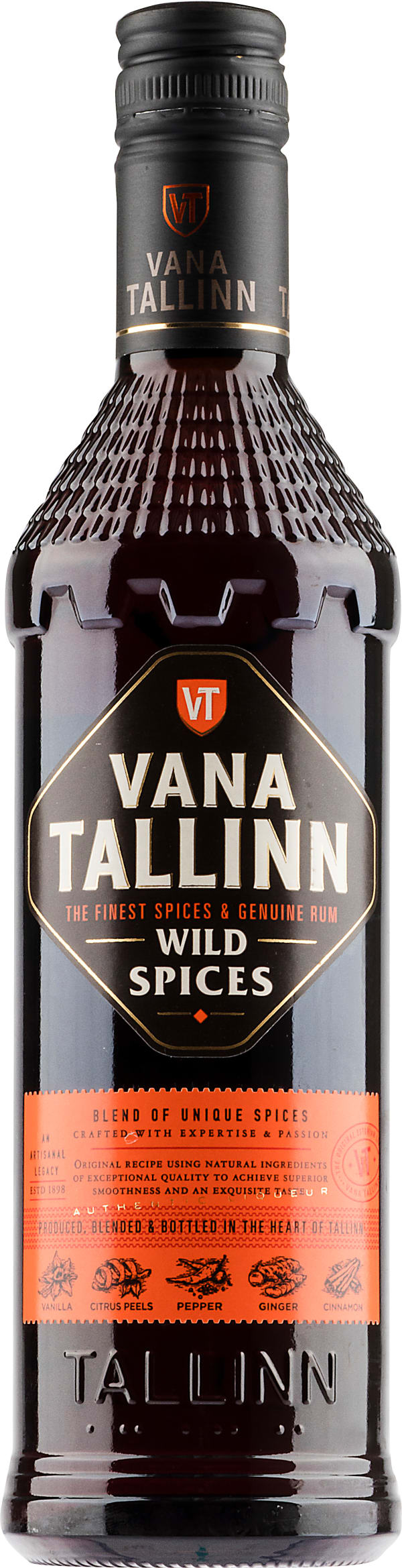 Vana Tallinn Wild Spices