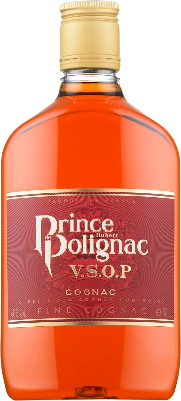 Prince Hubert de Polignac VSOP
