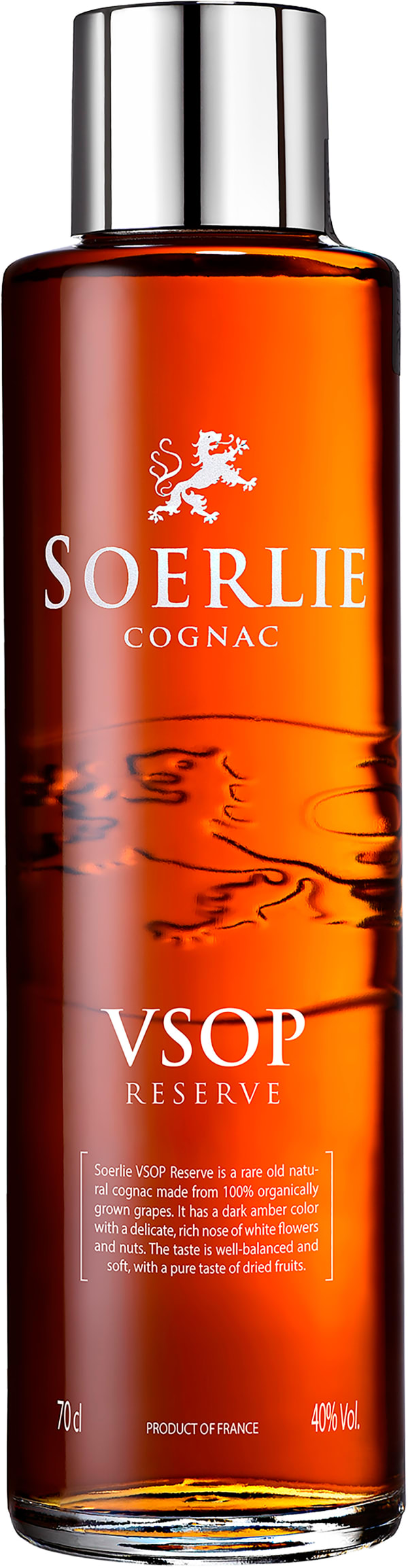 Soerlie VSOP Reserve