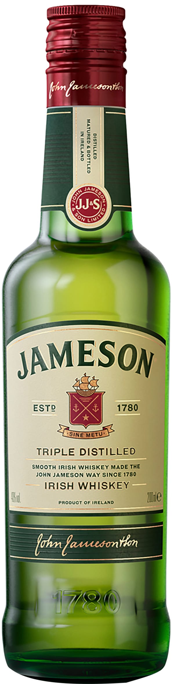 Jameson