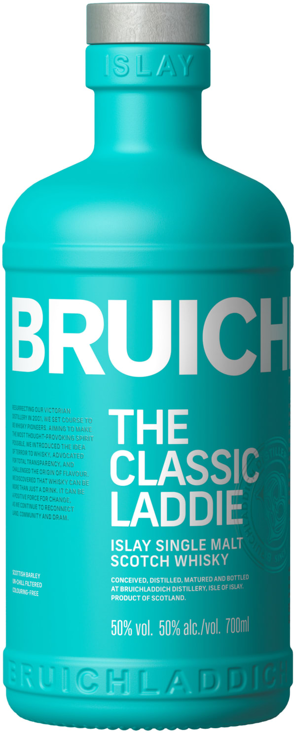 Bruichladdich The Classic Laddie Single Malt