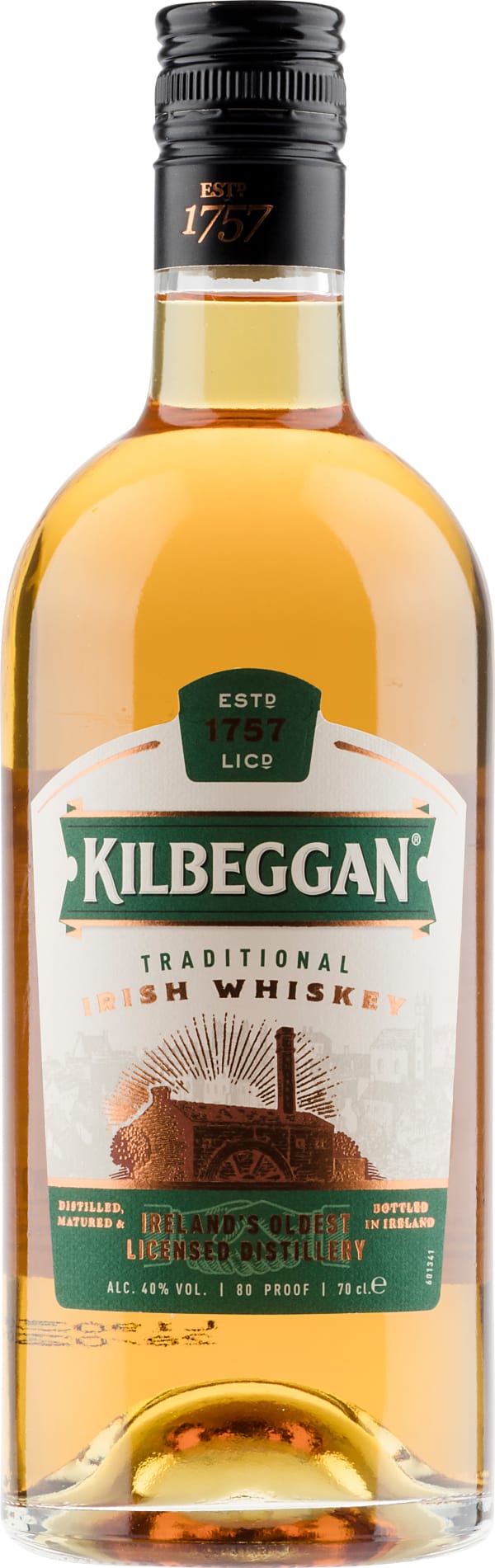 Kilbeggan