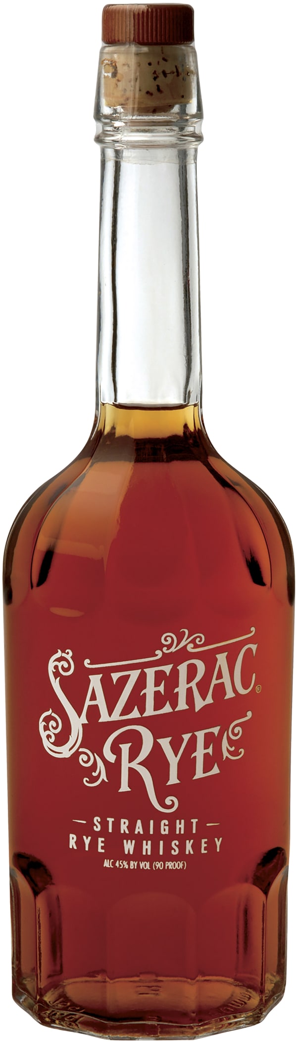 Sazerac Rye Straight Rye Whiskey