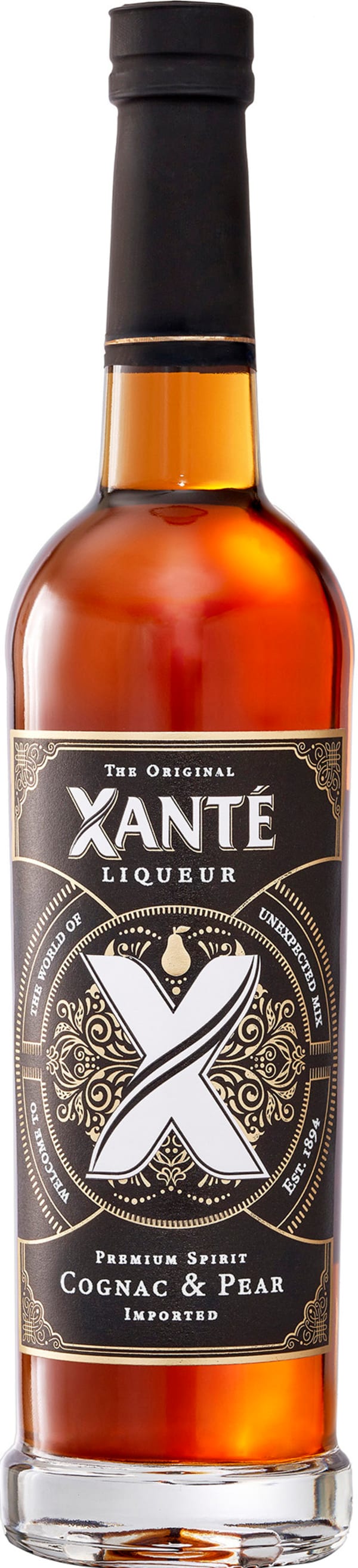 Xanté