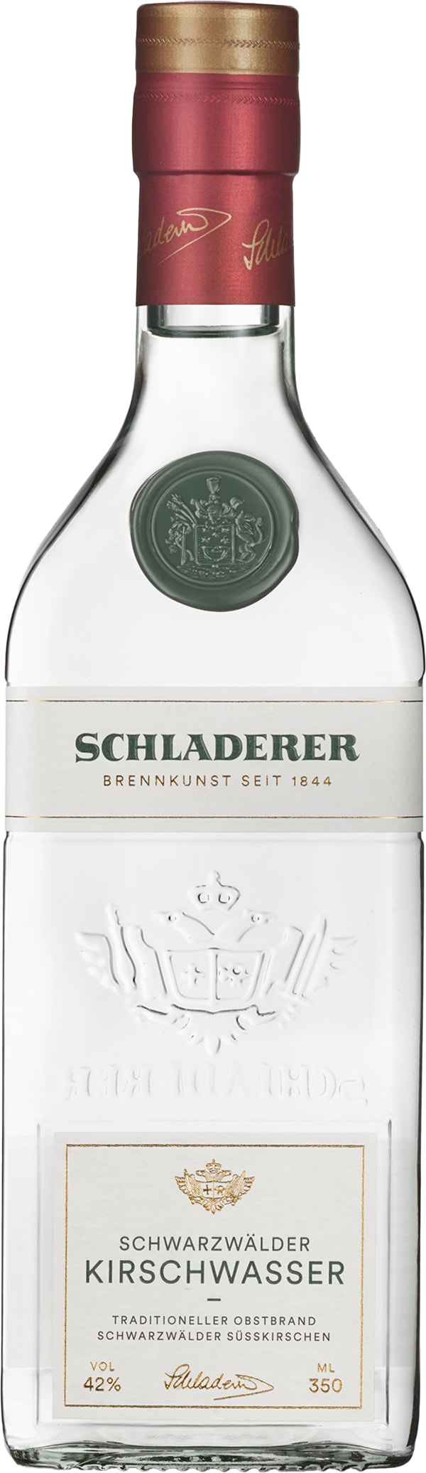 Schwarzwälder Kirschwasser