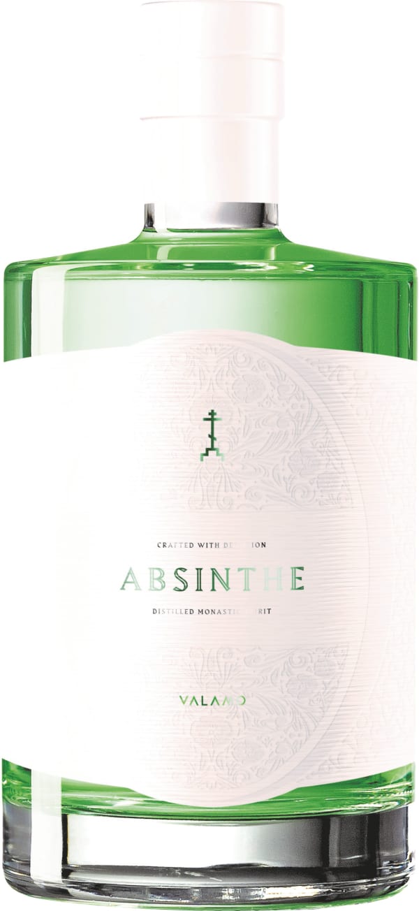 Valamo Absinthe