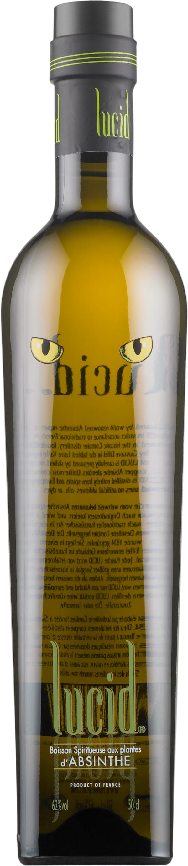 Lucid Absinthe kuva 1/1