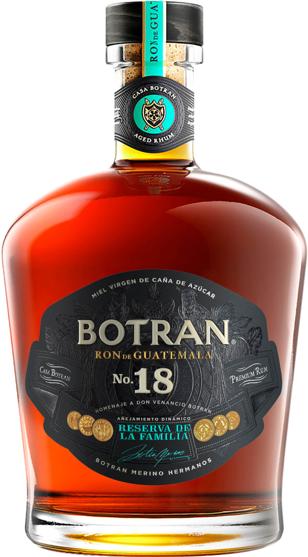 Botran Solera 1893