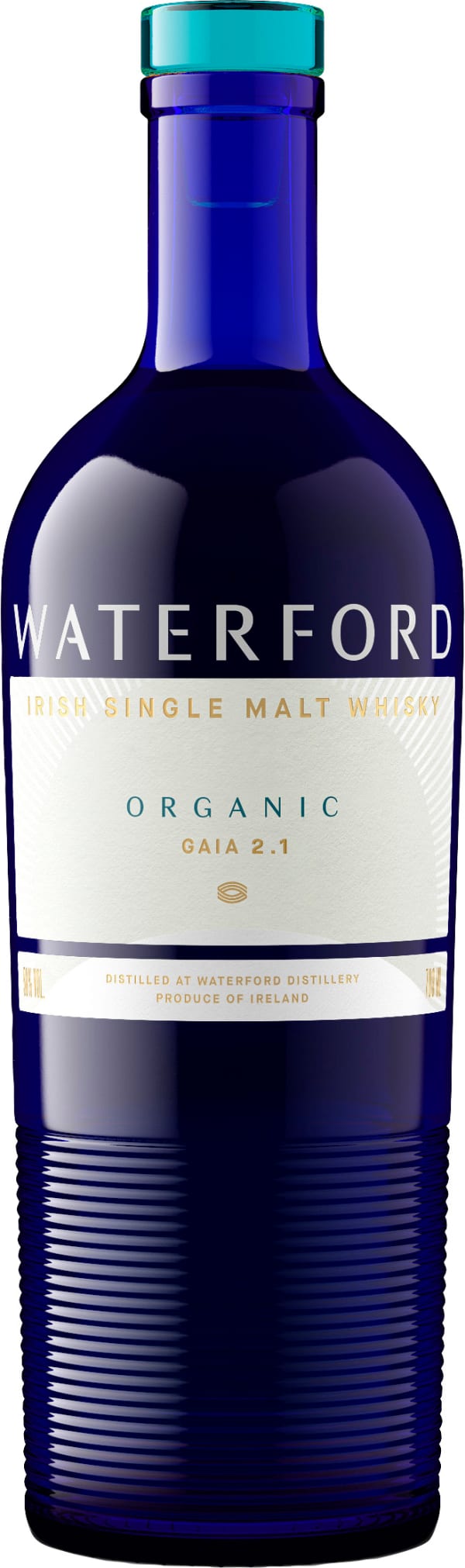 Waterford Organic Gaia 2.1 Single Malt