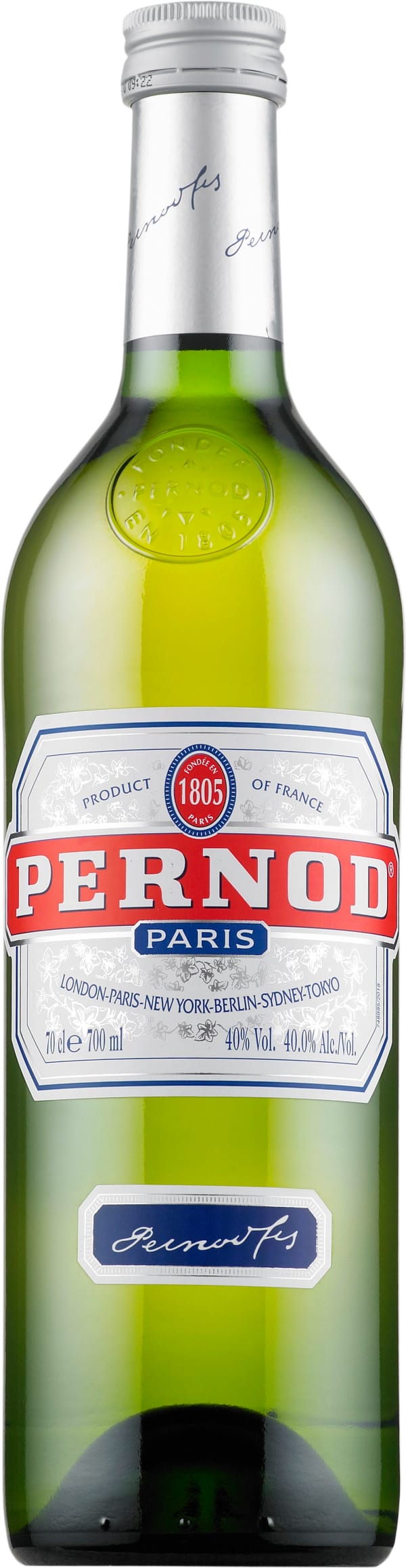 Pernod