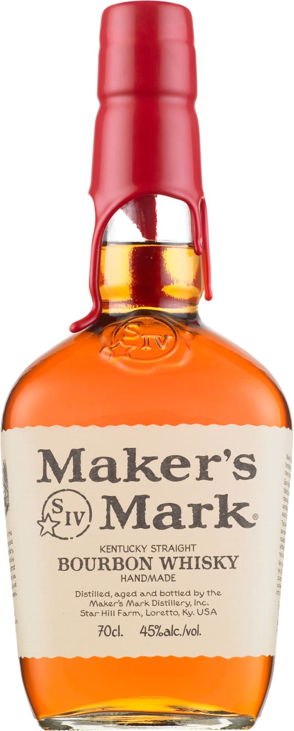 Maker's Mark