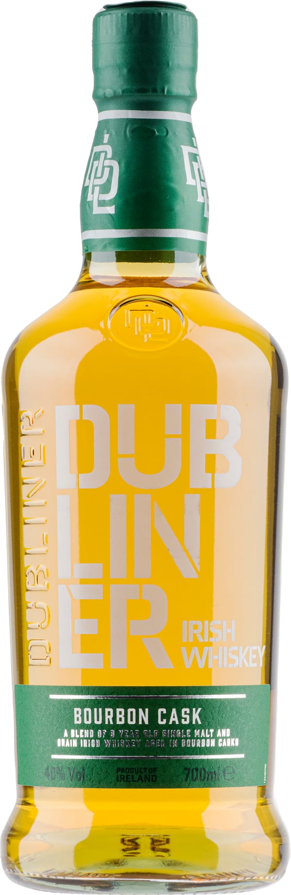 Dubliner Bourbon Cask