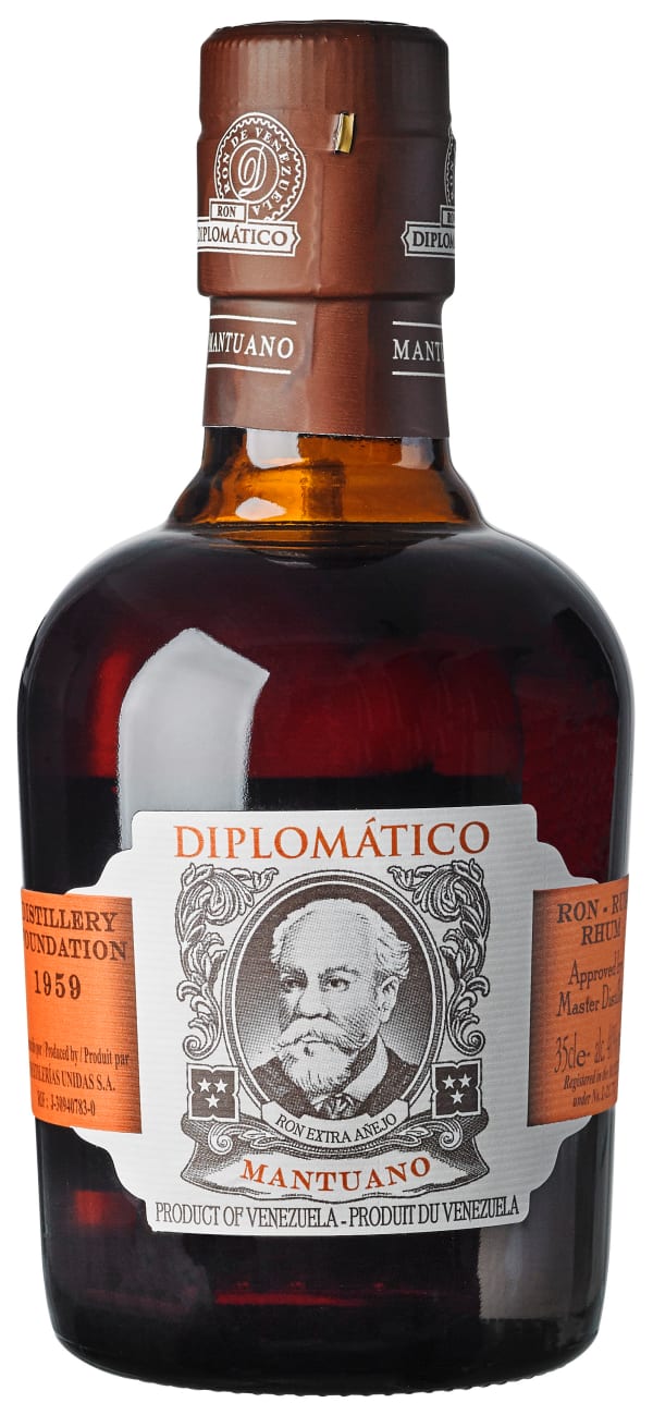 Diplomático Mantuano