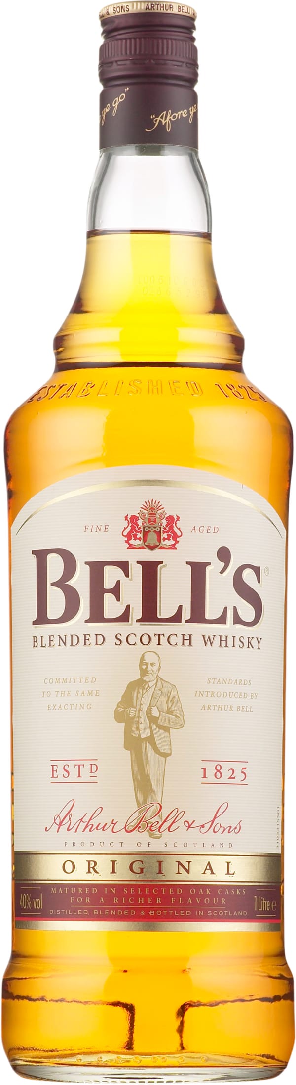 Bell's Original