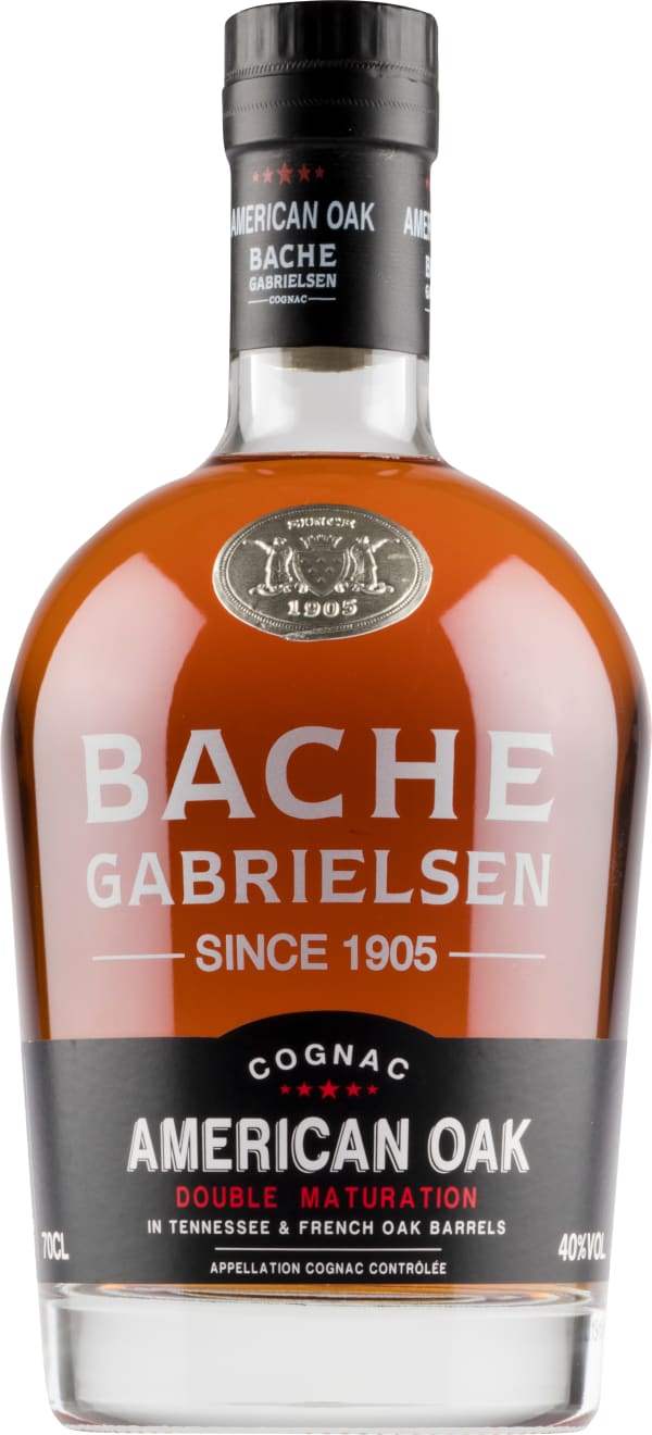 Bache Gabrielsen American Oak