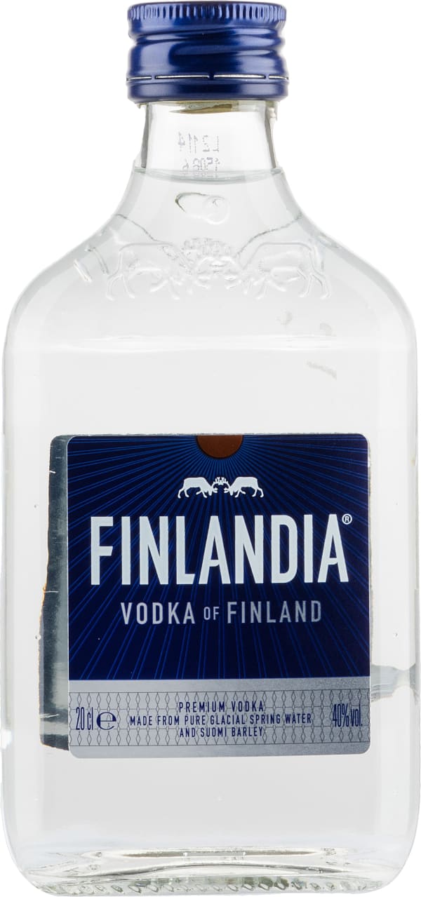 Finlandia Vodka