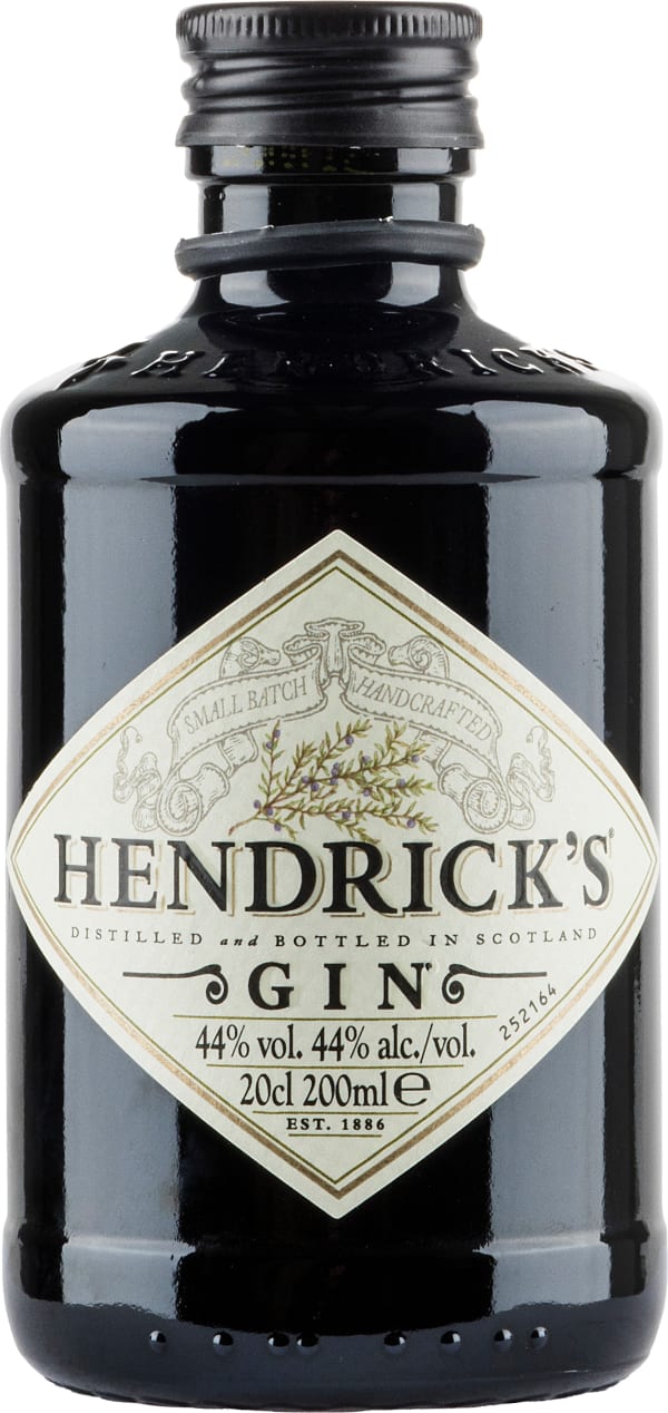 Hendrick's Gin