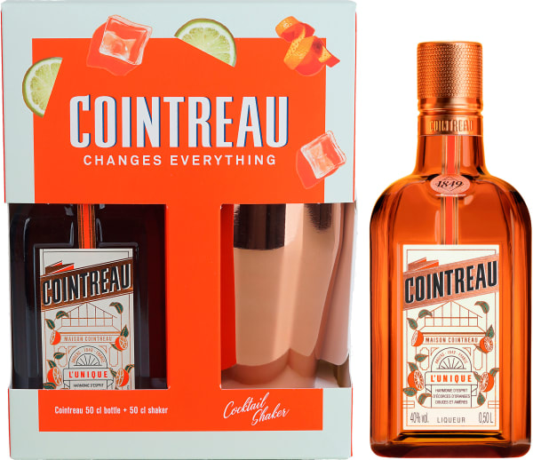 Cointreau