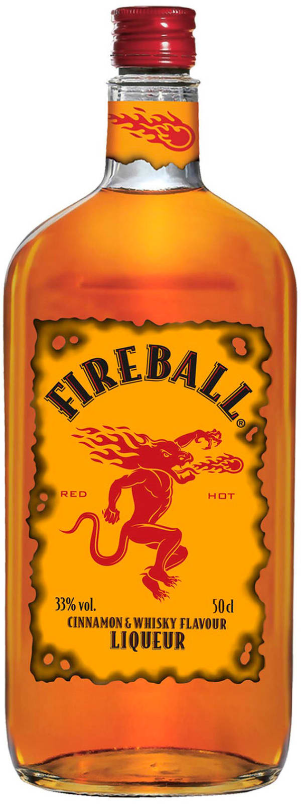 Fireball