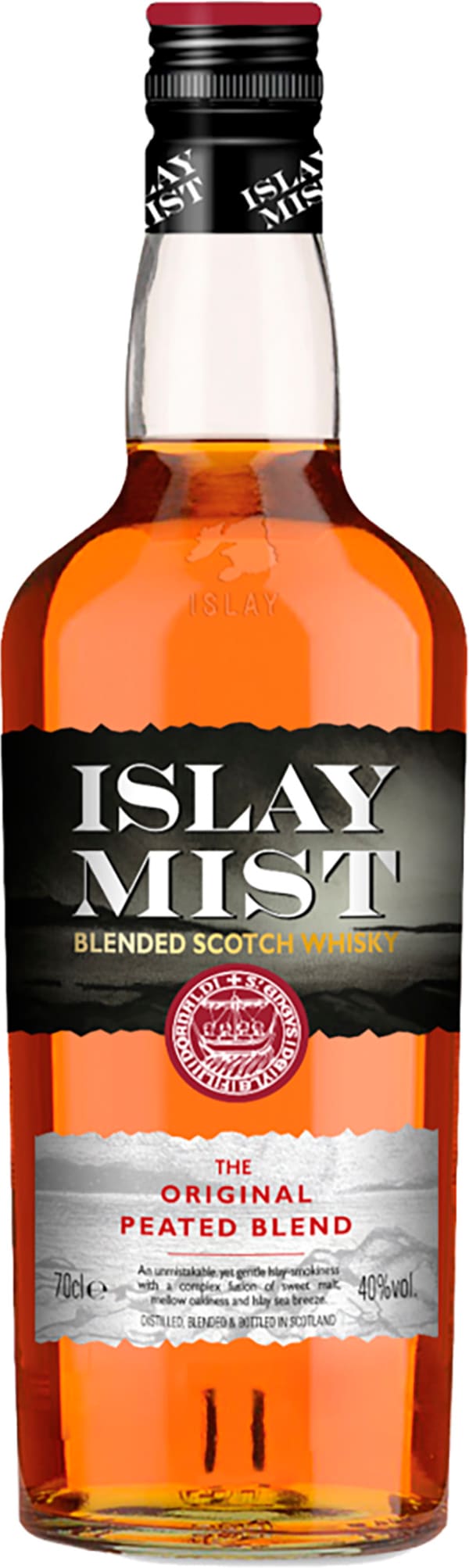 Islay Mist Original