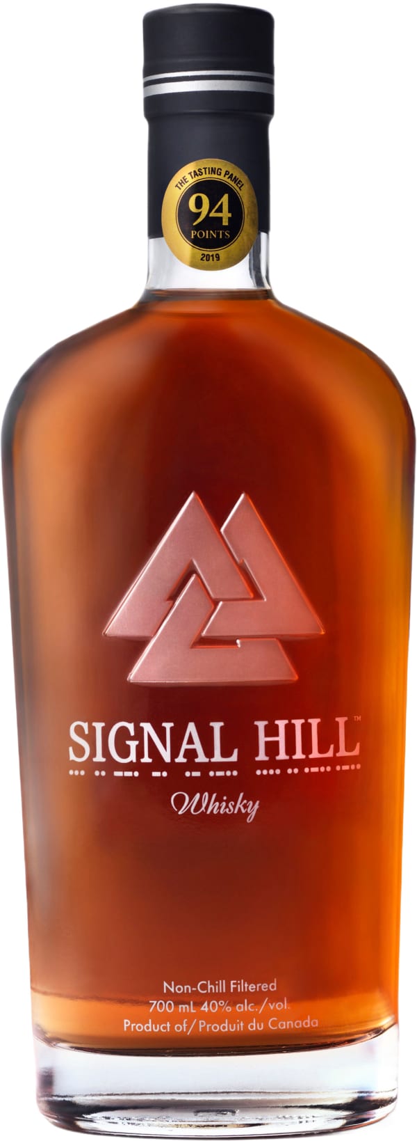 Signal Hill