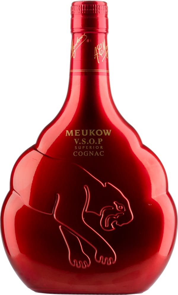 Meukow VSOP Superior