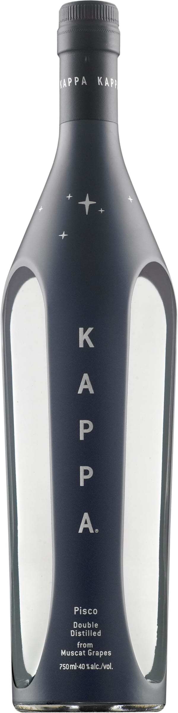 Kappa Pisco