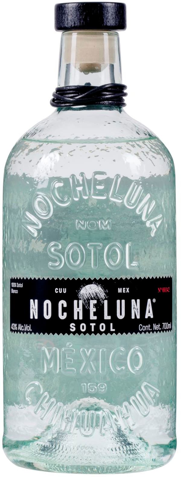 Nocheluna Sotol