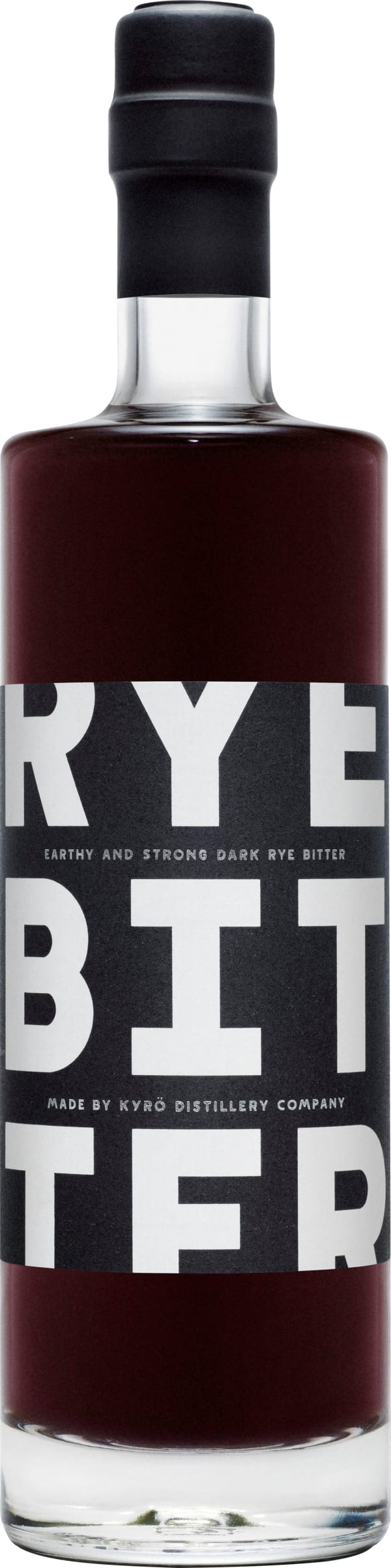 Kyrö Dark Rye Bitter