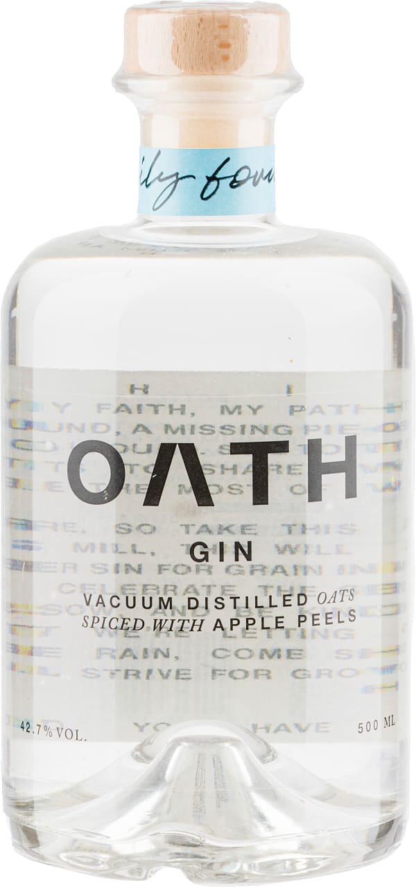 Oath Gin