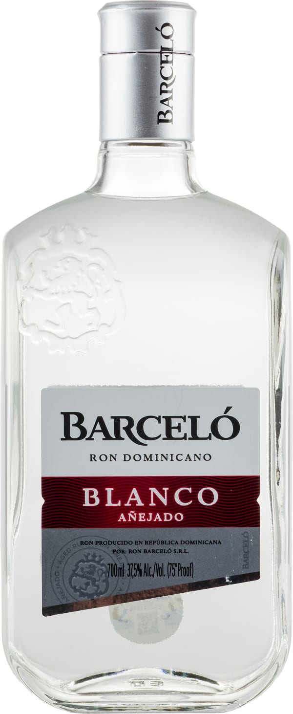 Barceló Blanco Añejado