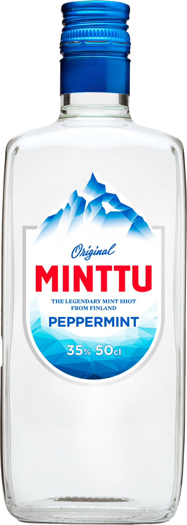 Minttu Peppermint