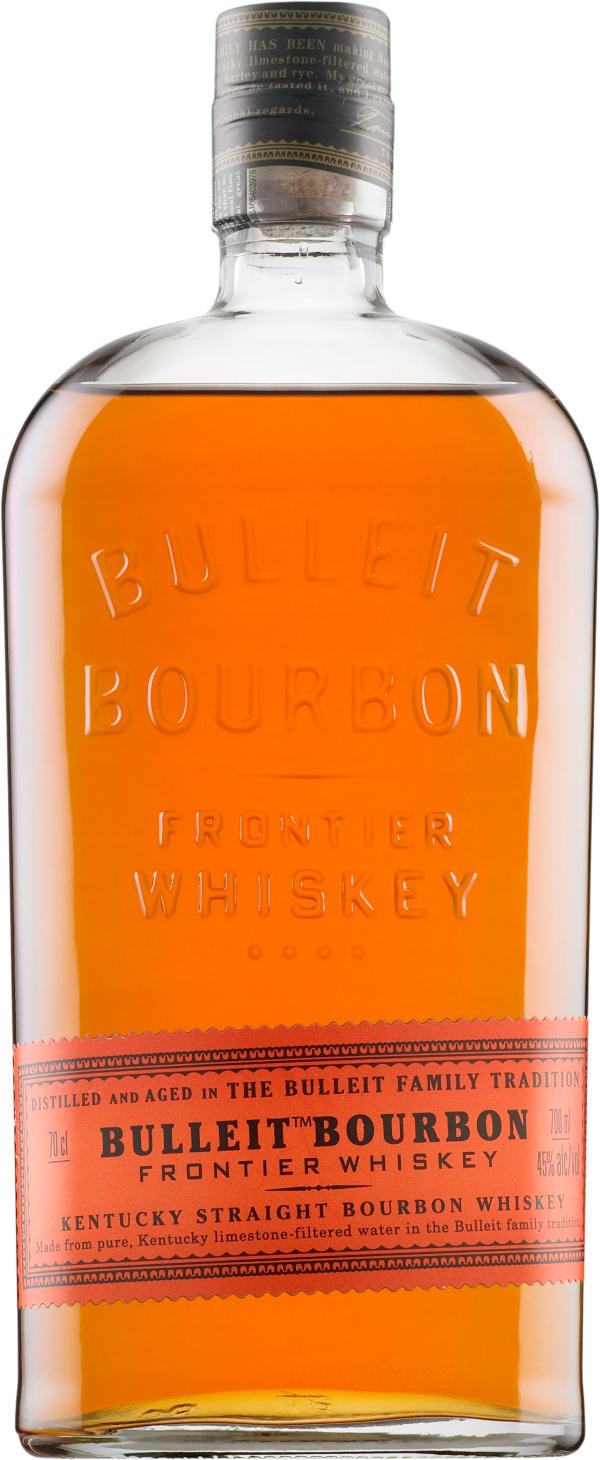 Bulleit Bourbon