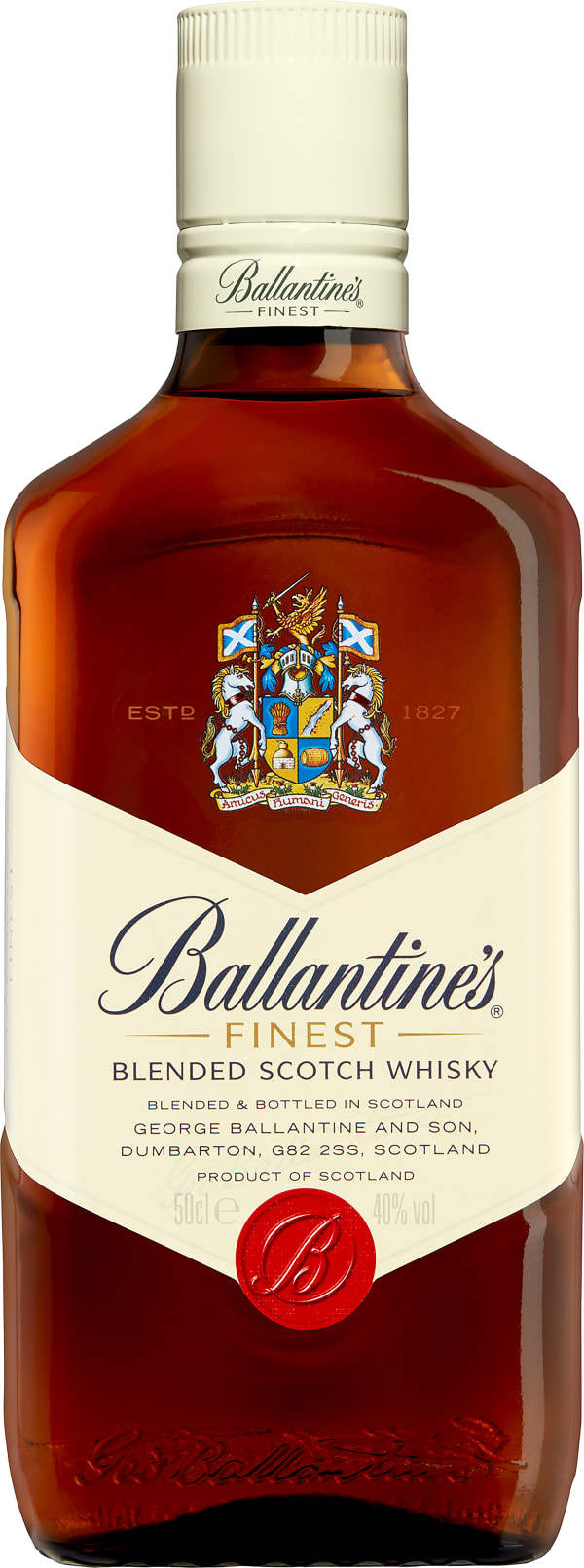 Ballantine's Finest