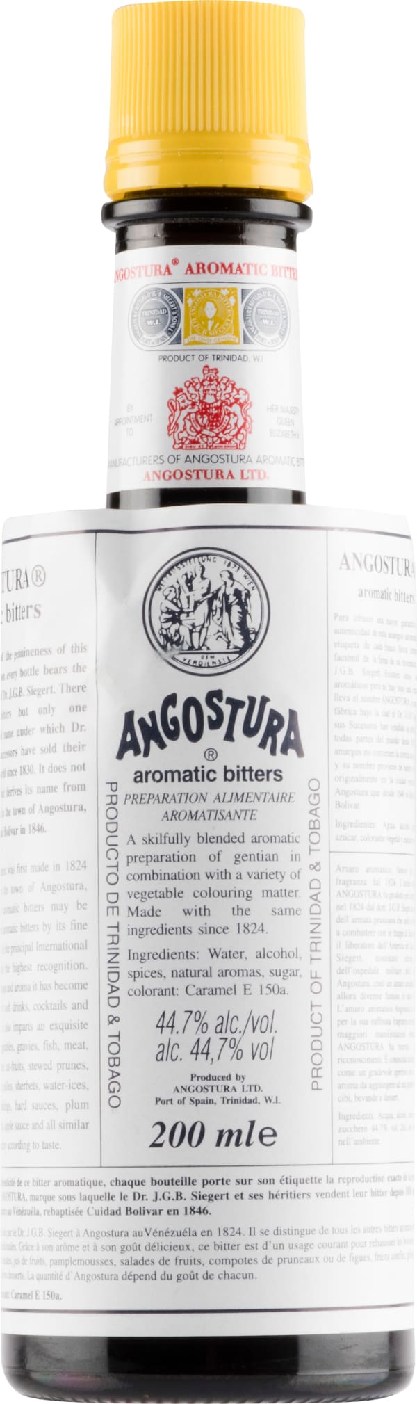 Angostura Aromatic Bitters