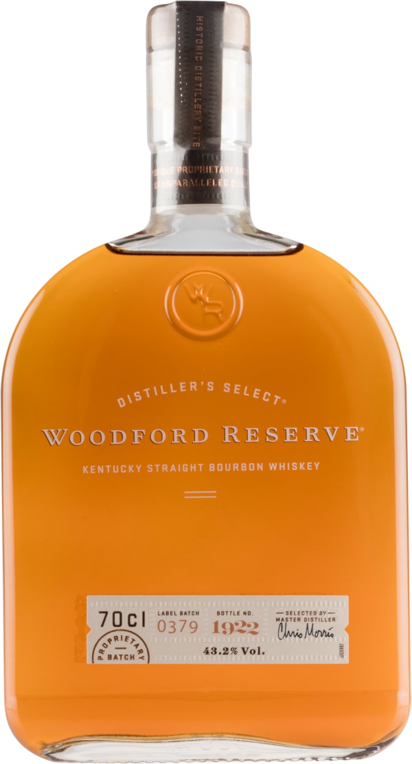 Woodford Reserve Distiller's Select