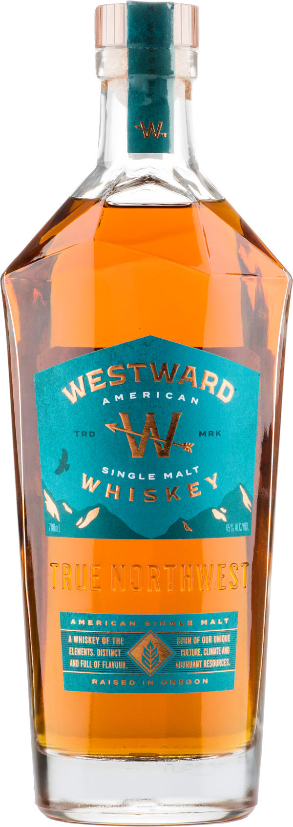 Westward Single Malt