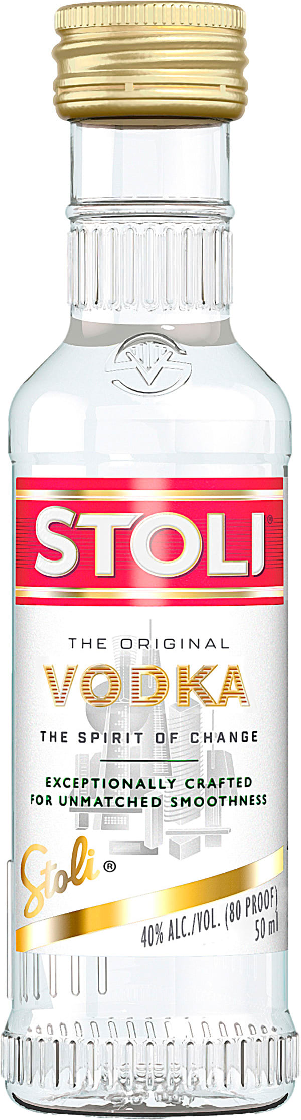 Stoli Vodka