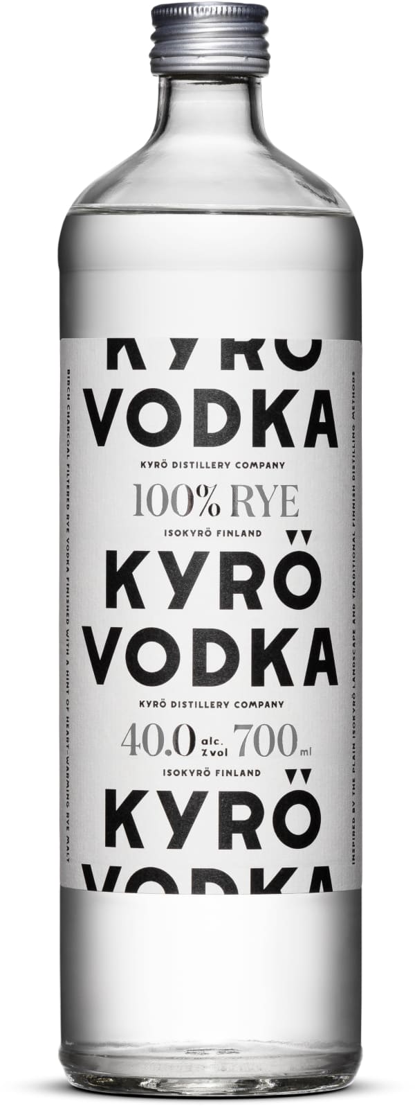 Kyrö Vodka