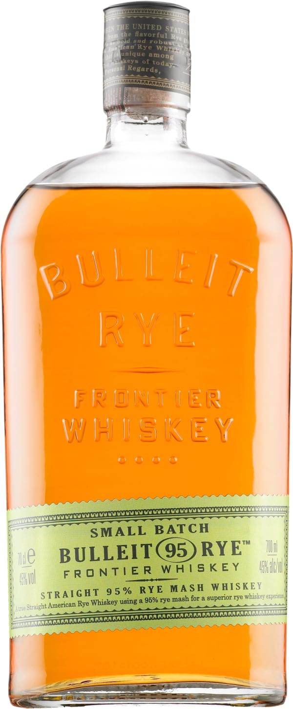 Bulleit Rye