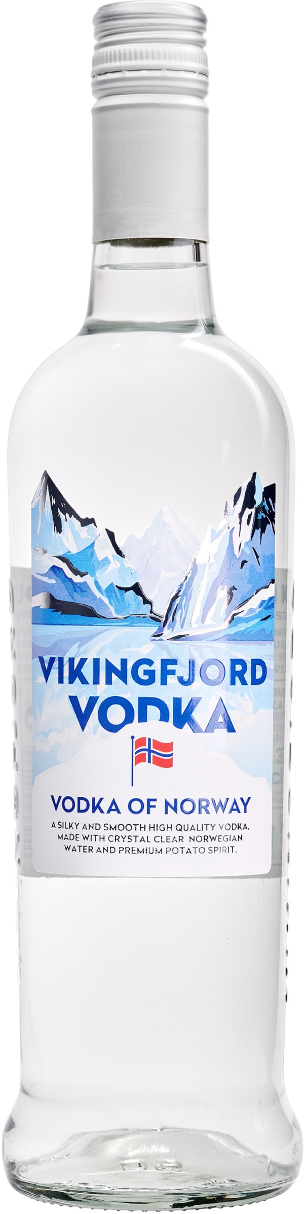 Vikingfjord Vodka