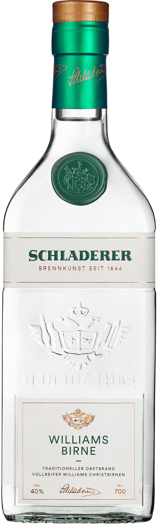 Schladerer Williams Birne