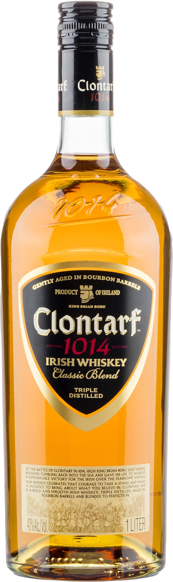 Clontarf Classic Blend