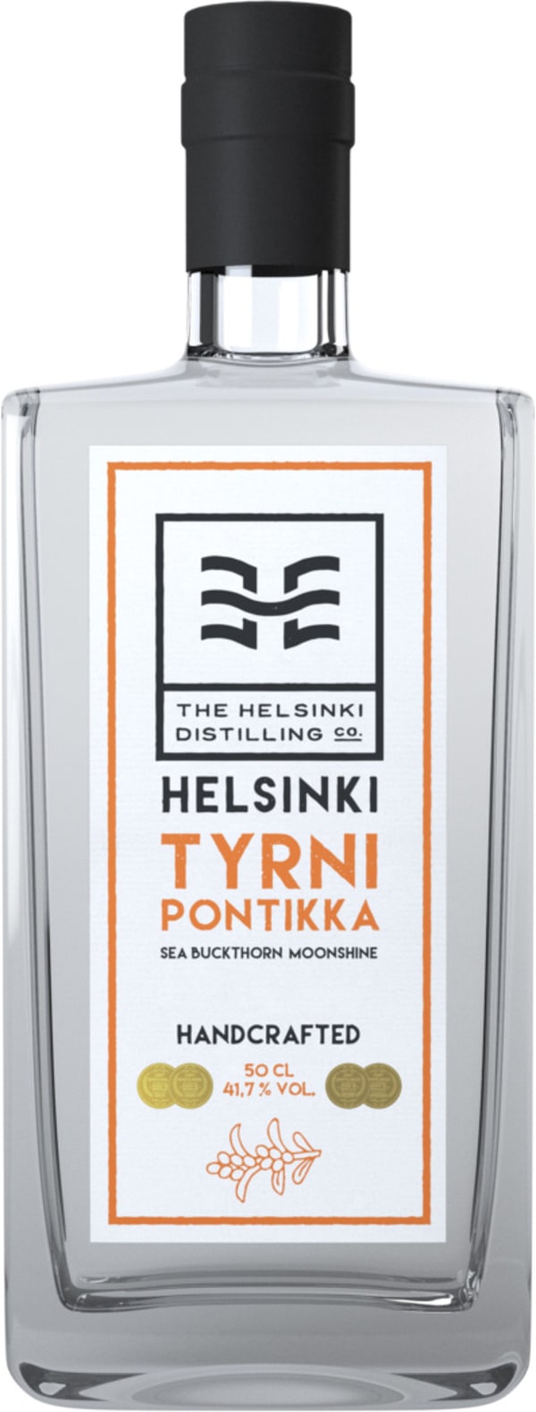 Helsinki Tyrnipontikka