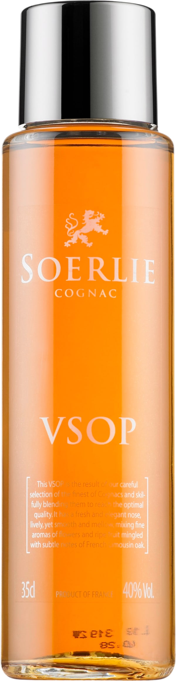 Soerlie VSOP