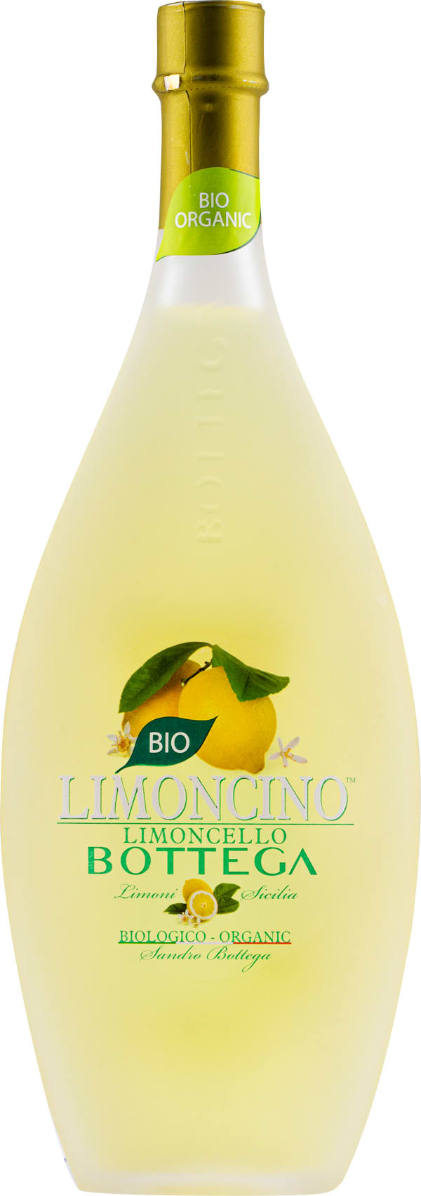 Bottega Limoncino Bio