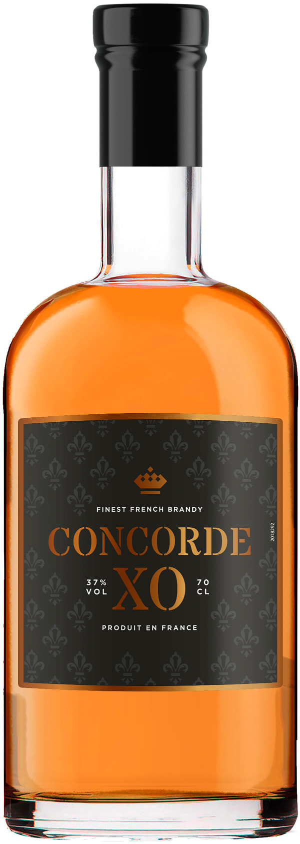 Concorde XO