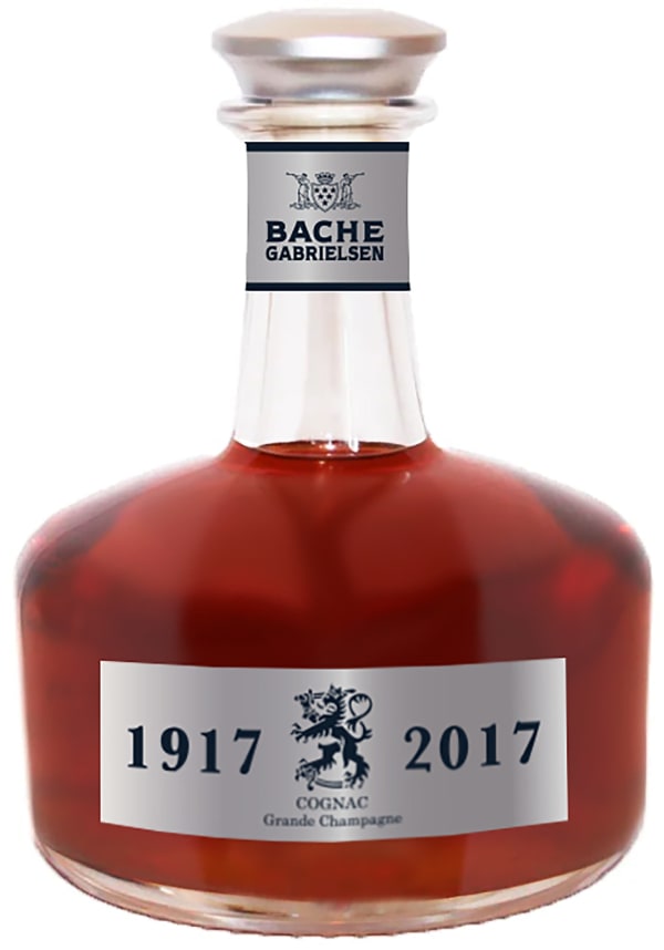 Bache-Gabrielsen Suomi 1917-2017