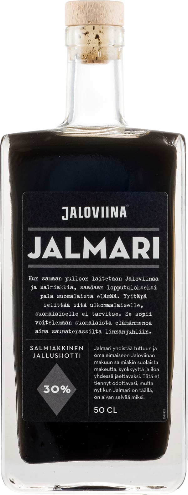 Jaloviina Jalmari