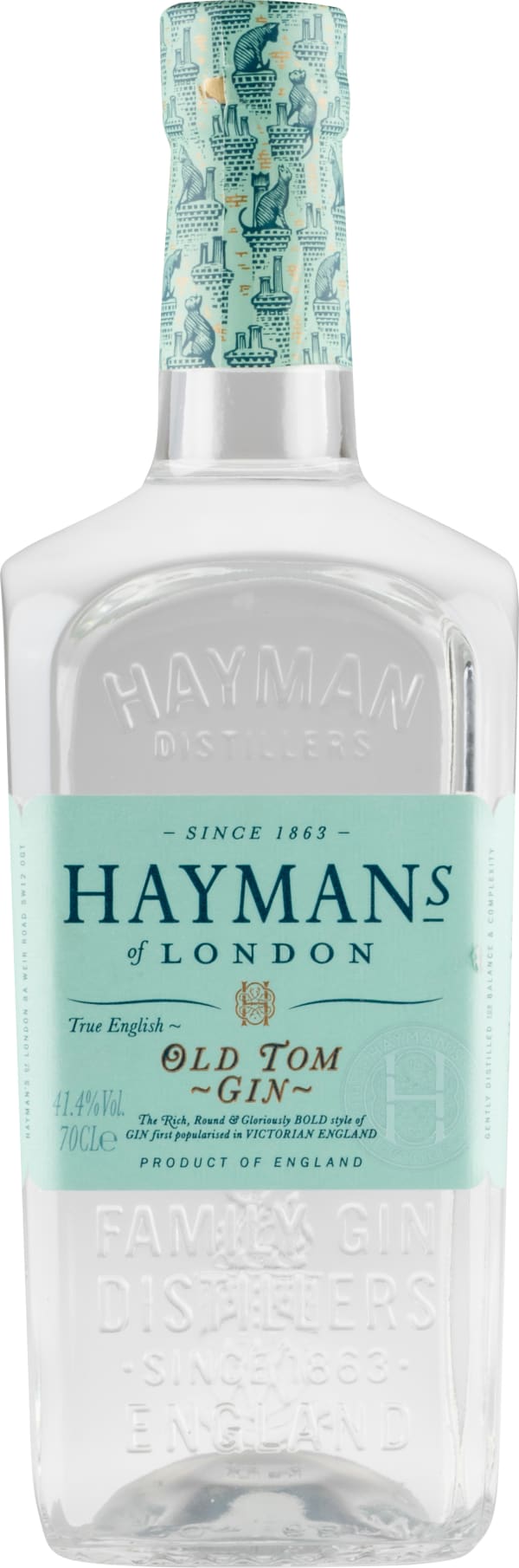 Hayman's Old Tom Gin